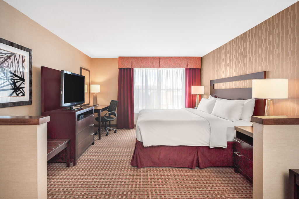 Holiday Inn Express Hotel & Suites Gillette By Ihg Exterior foto